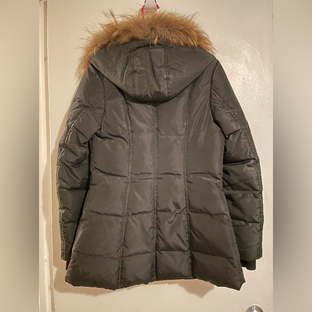 Mackage Rudsak like winter jacket - Picture 2 of 4